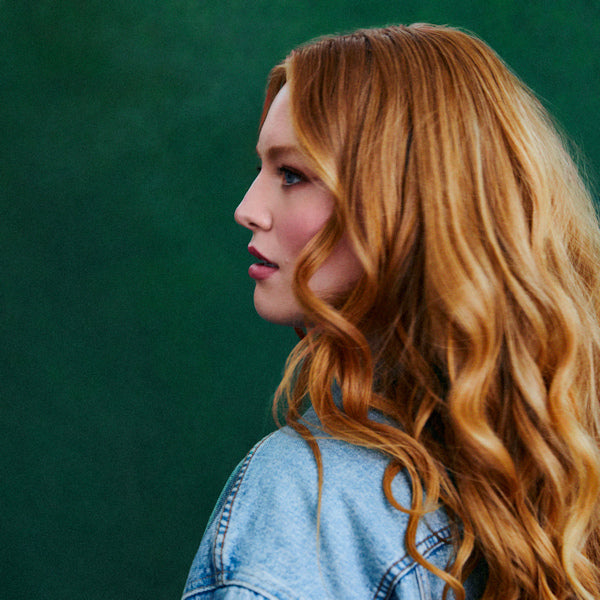 Freya Ridings - Blood orange (CD)