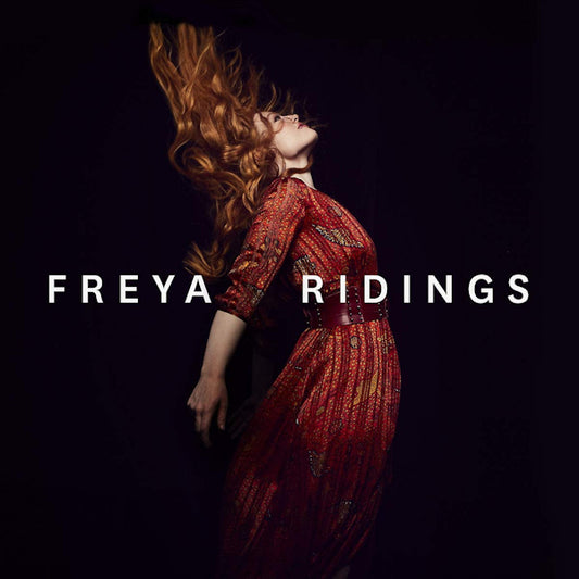 Freya Ridings - Freya ridings (CD)