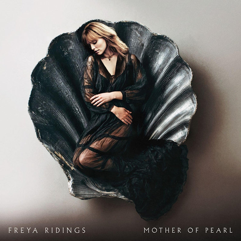 Freya Ridings - Mother of pearl (CD)