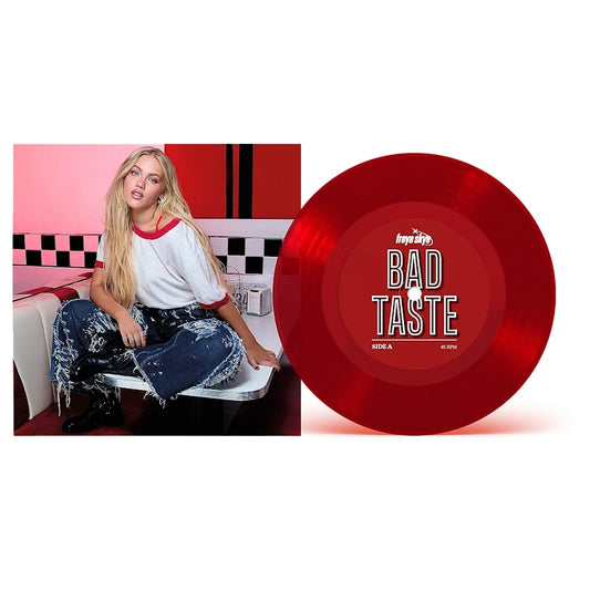 Freya Skye - Bad taste (7-inch single)