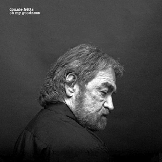 Donnie Fritts - Oh my goodness (Ft. John Prine/Brittany Murphy/Dylan Leblanc A.O. LP)