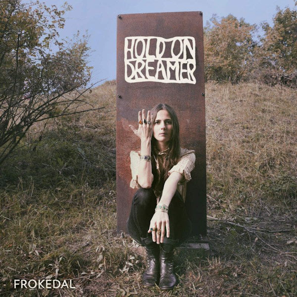 Frokedal - Hold on dreamer (LP)
