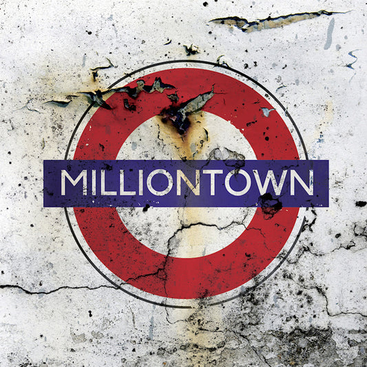 Frost* - Milliontown (re-issue 2021) (2020 Remaster, Digipak CD)