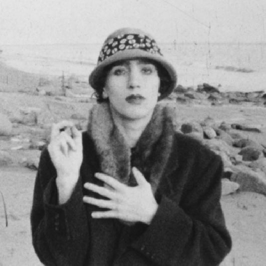John Frusciante - Niandra lades and usually just a t-shirt (LP)