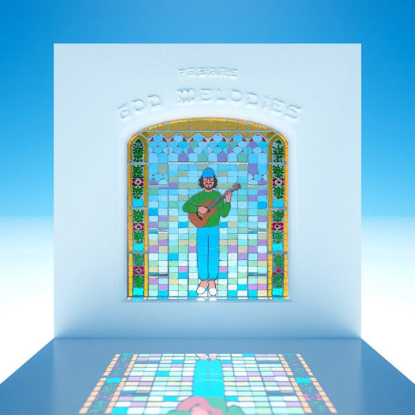 Fryars - God melodies (CD)