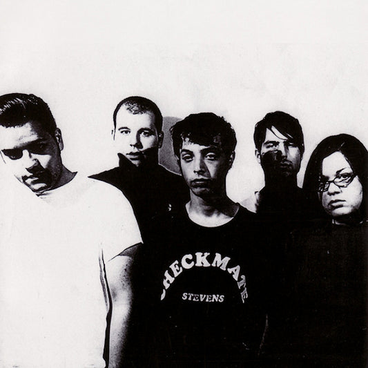 Fucked Up - Epics in minutes (CD)