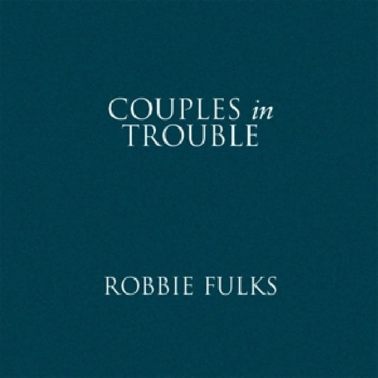 Robbie Fulks - Couples in trouble (Recorded By...Hey It's Our Man! Mainman Steve Albini!!! CD)