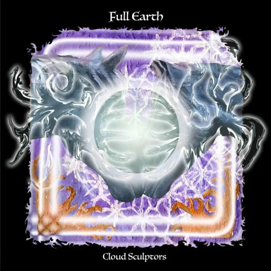 Full Earth - Cloud sculptors (LP)