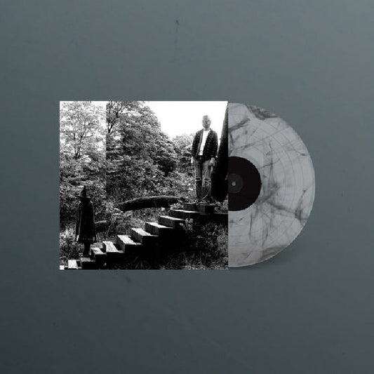 Timber Timbre - Timber timbre (smoke marble) (LP)