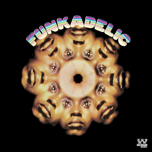 Funkadelic - Funkadelic (999387 LP)