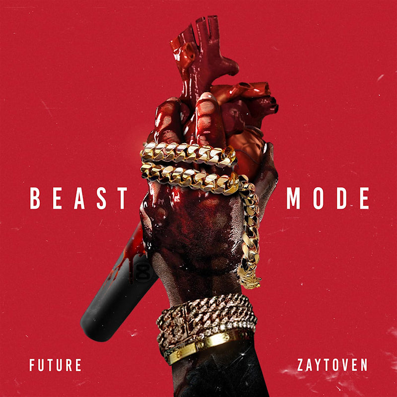 Future - Beast mode (5945645 LP)