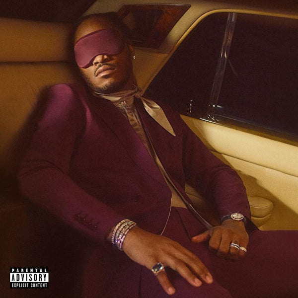 Future - I never liked you (LP)