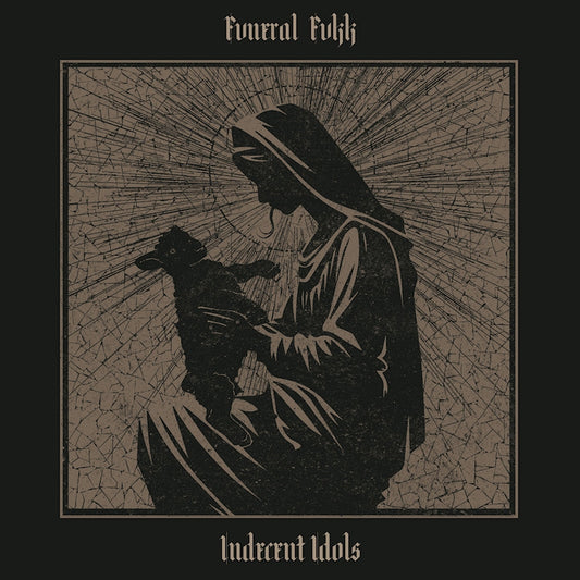 Fvneral Fvkk - Indecent idols (CD)