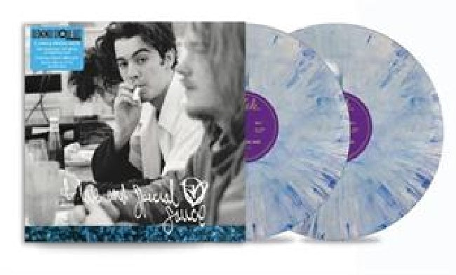 G. Love & Special ... - G. Love & Special ... - LIGHT BLUE (Light Blue, Coloured Vinyl, Rsd, Anniversary Edition LP)