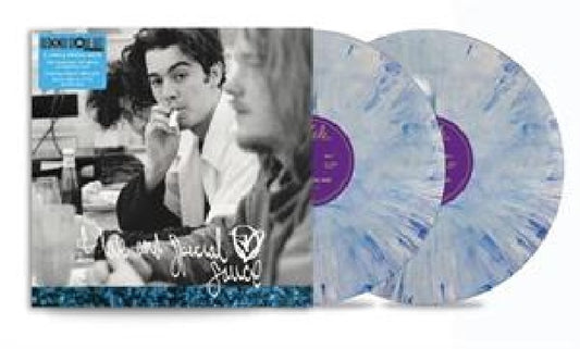 G. Love & Special ... - G. Love & Special ... - LIGHT BLUE (Light Blue, Coloured Vinyl, Rsd, Anniversary Edition LP)