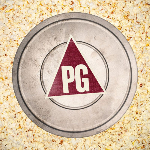 Peter Gabriel - Rated pg (CD)