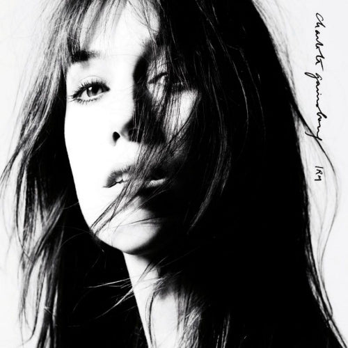 Charlotte Gainsbourg - I.r.m. (2lp+CD, Lp+CD LP)
