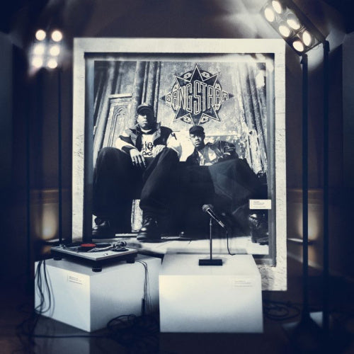 Gang Starr - One of the best yet (4455141 LP)