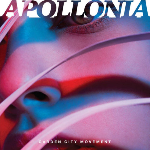 Garden City Movement - Apollonia 2lp (LP)