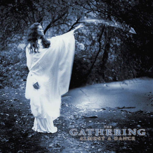 Gathering - Almost a dance (180gr. Vinyl, High Quality LP)