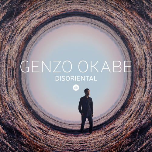 Genzo Okabe - Disoriental (CD)