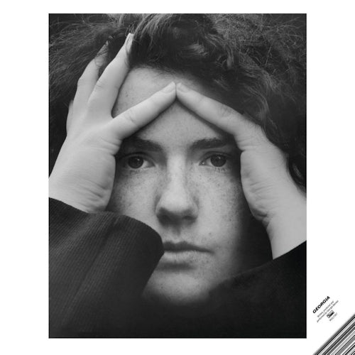 Georgia - Georgia (=Debut For Multi-Instrumentalist/Ssw Georgia Barnes= CD)