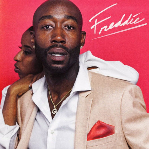 Freddie Gibbs - Freddie (CD)