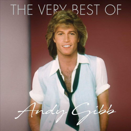 Andy Gibb - Very best of (CD)