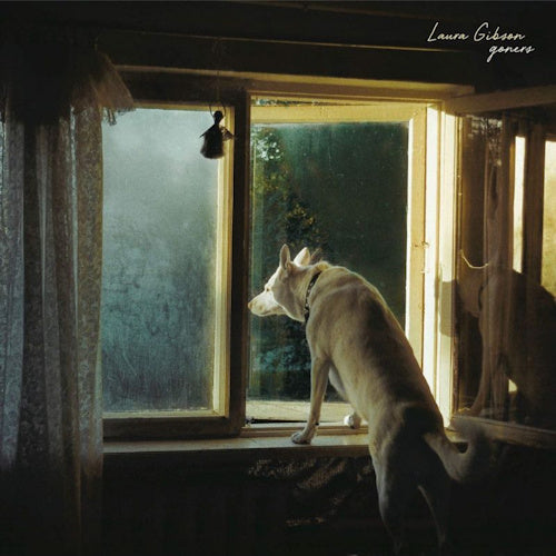 Laura Gibson - Goners (LP)