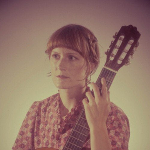 Laura Gibson - La grande (7-inch single)