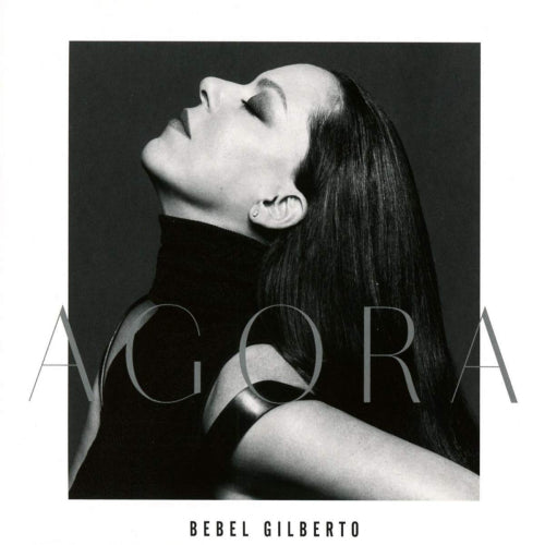 Bebel Gilberto - Agora (CD)
