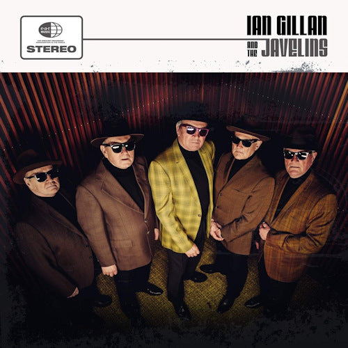 Ian Gillan - Ian gillan & the javelins (.. Javelins, Digipak CD)