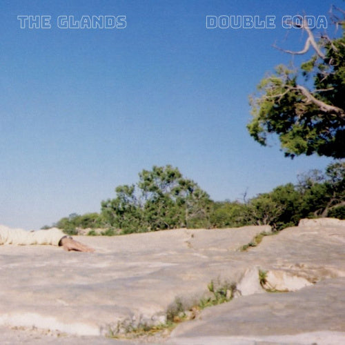 Glands - Double coda (CD)