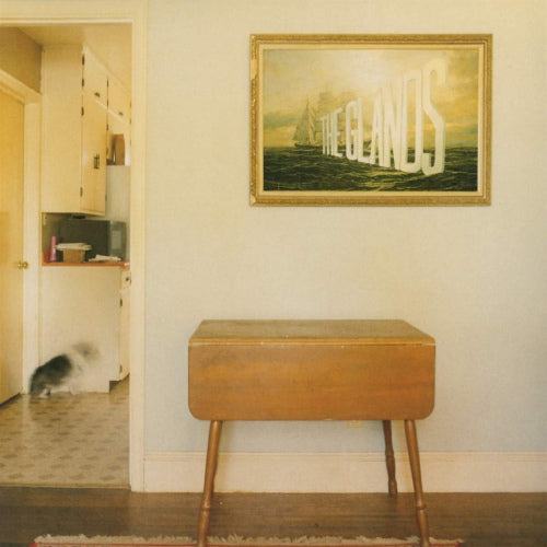 Glands - Glands (LP)
