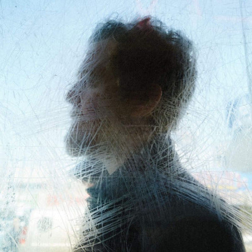 Glen Hansard - Didn't he ramble (Frontman of the Influential Irish Group the Frames CD)