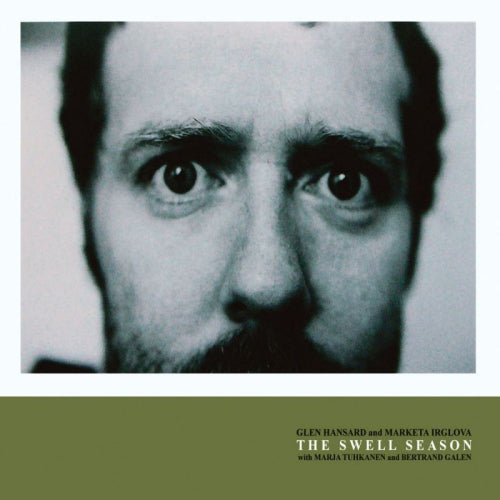 Glen Hansard /marketa Irg - Swell season (Marketa Irglova CD)