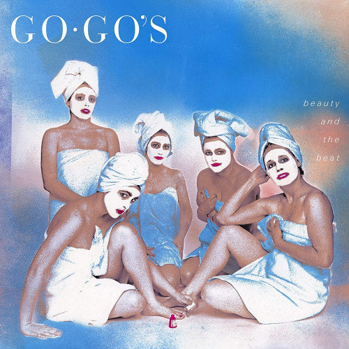 Go-go's - Beauty and the beat (180gr., High Quality LP)