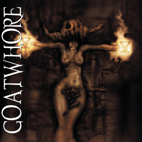 Goatwhore - Funeral dirge for the... (...Rotting Sun CD)