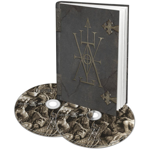 Goatwhore - Vengeful ascension (CD)