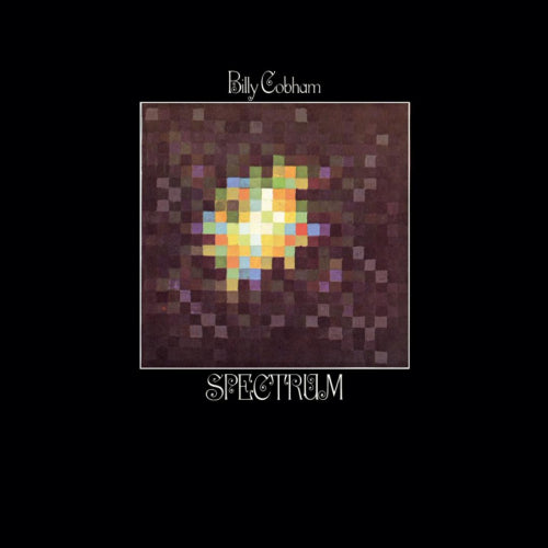 Cobham, Billy - Spectrum (4270953 LP)