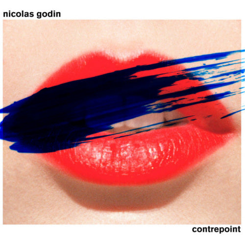 Nicolas Godin - Contrepoint (CD)