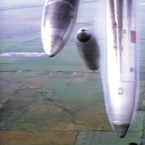 Godspeed You! Black Emperor - Yanqui u.x.o. (LP)
