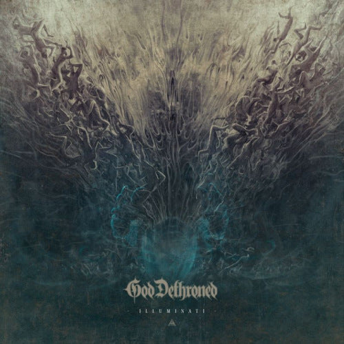 God Dethroned - Illuminati (LP)