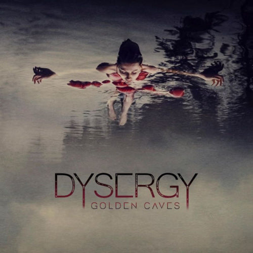 Golden Caves - Dysergy (Digipak CD)