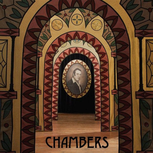 Chilly Gonzales - Chambers (W/Poster LP)