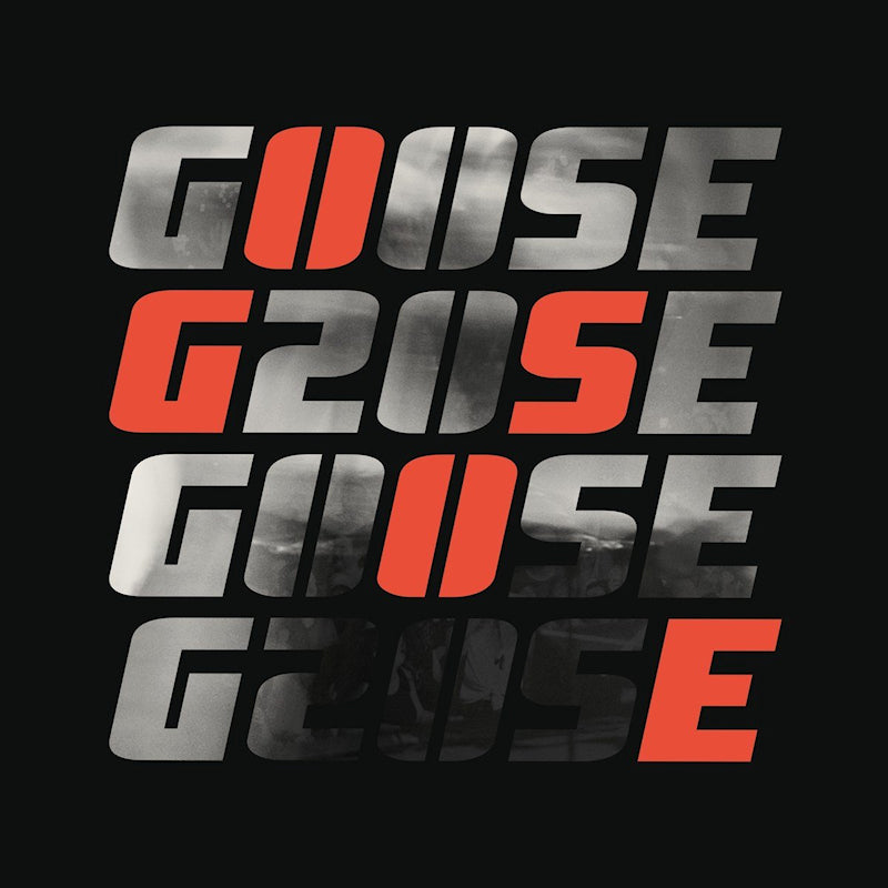 Goose - G20se 20y celebration (Vinyl+2xlp 180g, High Quality, Limited Edition LP)