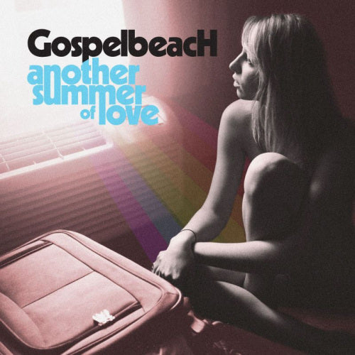 Gospelbeach - Another summer of love (LP)