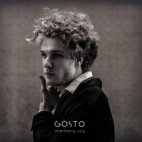 GOSTO - Memory ivy (3838041 CD)