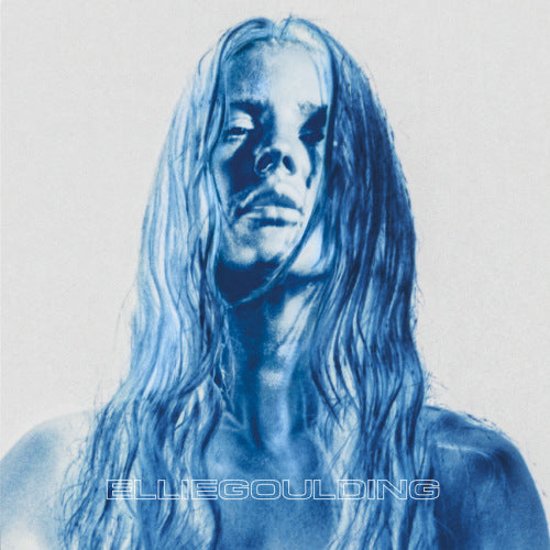 Ellie Goulding - Brightest blue (Gatefold Sleeve LP)