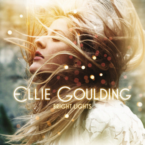 Ellie Goulding - Bright lights (CD)